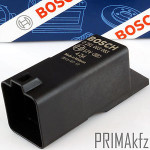 RELE GRIJACA BOSCH VW 1.6/1.9/2.0TDi 210kn 038907281D SKODA,SEAT,AUDI.