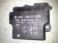 RELEJ GRIJACA 2D0911253 Volkswagen LT 1995-2006