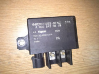 RELEJ GRIJACA A0025423819 MERCEDES E CLASS (W210) 1995-1999