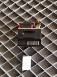 Relej grijalica PEUGEOT 9662570880 za modul grijanja ulja