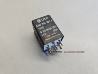 RELEJ PUMPE GORIVA AUDI A2 6N0906383A