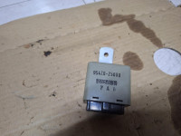 relej sirene hyundai accent 2003g.