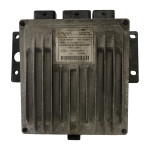 RENAULT 1.5 DCI ECU / R0410C039A / 8200212348 / HOM8200222917 / DELPHI
