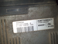 Renault 1,6i 8v računalo motora prodajem 7700102299
