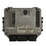 Renault 1.9DCI ECU / 0281011776 / 8200391966 / 8200386508 / BOSCH