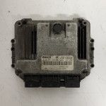 Renault 1.9DCI ECU / 0281011776 / 8200391966 / 8200386508 / BOSCH