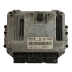 Renault 1.9DCI ECU / 0281011776 / 8200391966 / 8200386508 / BOSCH