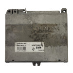 Renault Clio ECU / S101729103H / HOM 7700851758 / 7700864476 / S101729