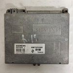 Renault 19 ECU / S101714101C / 7700742851 / 7700862150 / S101714101 /