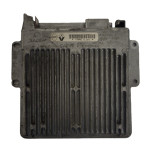 RENAULT 55 PIN CLIO ECU / 7700111151 / 21651136-6B / 7700868294 / 2165