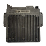 RENAULT 55 PIN CLIO ECU / 7700111151 / 21651136-6B / 7700868294 / 2165