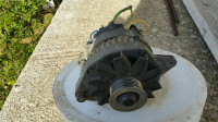 Renault alternator