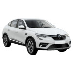 RENAULT ARKANA (2020-2025) - MOTORIĆ BRISAČA