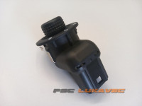 RENAULT CAPTUR PREKIDAC ZA PODESAVANJE RETOVIZORA