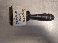 Renault Captur I, Renault Clio IV - ručica prekidača brisača