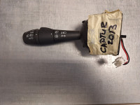 Renault Captur I, Renault Clio IV - ručica prekidača žmigavaca,svjetla