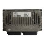 RENAULT CENTRALINA CAMBIO ECU / S126027102A / S126027102 / 8200647195