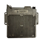 Renault Clio 1 1.2 ECU / 7700107708 / HOM 7700868295 / 216485595-5 / S