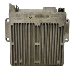 Renault Clio 1 1.2 ECU / 7700107708 / HOM 7700868295 / 216485595-5 / S