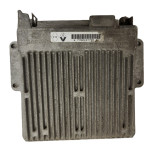 Renault Clio 1 1.2 ECU / 7700107708 / HOM 7700868295 / 216485595-5 / S