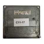 Ford FIESTA ECU / 6S61-12A650-FD / 2CJD / S120977315D / SIM210 / J38AC