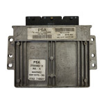 PEUGEOT CITROEN ECU / 21584962-0 / 9655829780 / 9642222380 / S2PM-383