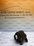 RENAULT CLIO 1.2 16V 2003 - ALTERNATOR R10 - 8200065730