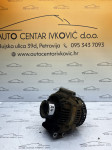 RENAULT CLIO 2 1.4 - ALTERNATOR R4 - 7700422237