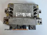 RENAULT CLIO 2 KOMPJUTER MOTORA 1.2 16V 8200473744 SIM32 SIEMENS