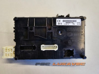 RENAULT CLIO 2 KUTIJA OSIGURAČA UCH N2 8200621762