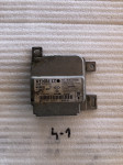 RENAULT CLIO 2 modul / upravljačka jedinica zračnog jastuka 8200277317