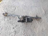 Renault Clio 2 MOTOR BRISAČA S ŠKARAMA