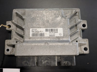 Renault Clio 3 1.2 motorno računalo ECU 237101505r ems3110