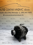 RENAULT CLIO 3 1.5 DCI - ALTERNATOR R1 - 8200660033 / 0124425071