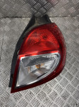 RENAULT CLIO 3 DESNO STRAŽNJE SVJETLO