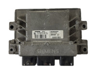 Renault Clio 3 ECU / S120200105A / 8200522357 / 8200510536 / SIM32 / S
