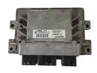 Renault Clio 3 ECU / S120200105A / 8200522357 / 8200510536 / SIM32 / S