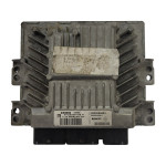 RENAULT MEGANE SCENIC ECU / S122326109A / 8200565863 / 8200592611 SID3