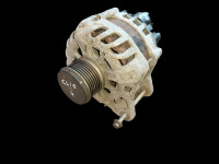Renault Clio 4 IV dci alternator 2714146a