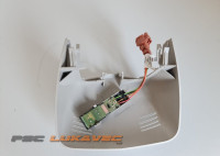 RENAULT CLIO 4 SENZOR TEMPERATURE 963296434R