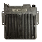 RENAULT 55 PIN CLIO ECU / 7700111151 / 21651136-6B / 7700868294 / 2165