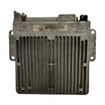 RENAULT 55 PIN ECU / 7700111151 / 21651136-6B / 7700868294 / 21651136-