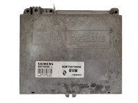 Renault Clio ECU / S101718103C / HOM 7700749946 / 7700864507 / S101718