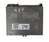 Renault Clio ECU / S101718103C / HOM 7700749946 / 7700864507 / S101718