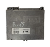 Renault Clio ECU / S101718103C / HOM 7700749946 / 7700864507 / S101718