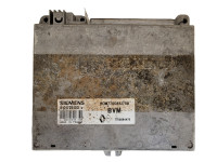 Renault Clio ECU / S101729103P / HOM 7700851758 / 7700864476 / S101729