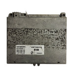 Renault Clio ECU / S101729103P / HOM 7700851758 / 7700864476 / S101729