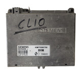Renault Clio ECU / S101729103P / HOM 7700851758 / 7700864476 / S101729