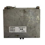 RENAULT CLIO ECU / S111730117 / S111730117B / HOM7700875746 / 77001021