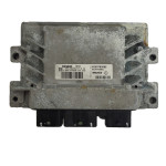 Renault Clio ECU / S120202114A / 8200783095 / 8200700600 / S120202114
